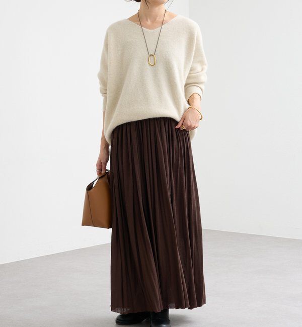  「【リバイバル/新色追加】バスケットバッグ」|トートバッグ|