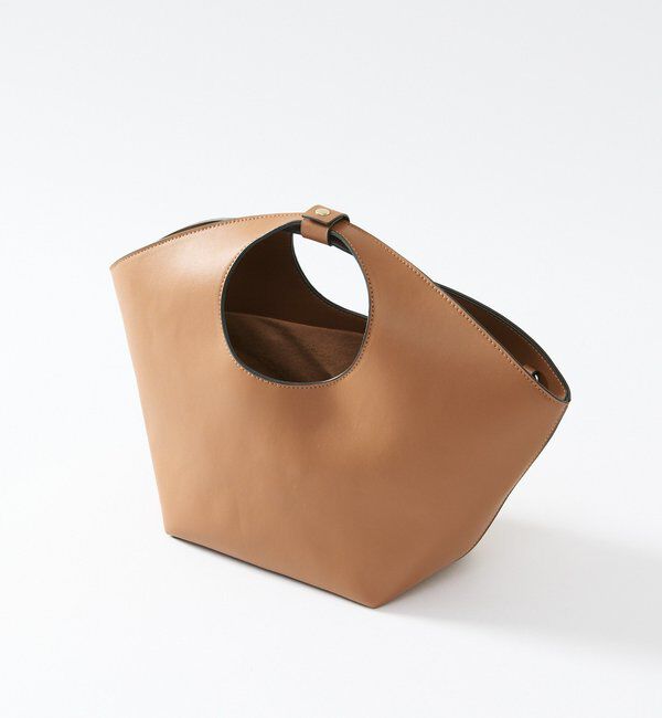  「【リバイバル/新色追加】バスケットバッグ」|トートバッグ|