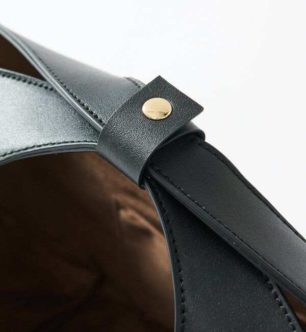  「【リバイバル/新色追加】バスケットバッグ」|トートバッグ|