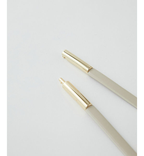  「【WEB限定カラーあり】【累計販売5800本超！】スティックナローベルト」|ベルト|