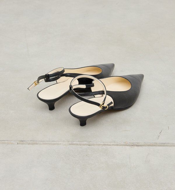  「【2.718】ストラップパンプス」|パンプス|