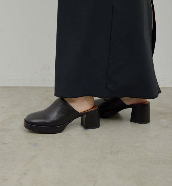  「【2.718】プラットフォームミュール」|その他|