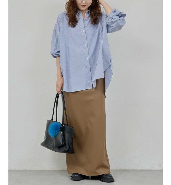  「【MANAKAコラボ 】【2.718】ポーチセットファーチャーム」|その他|