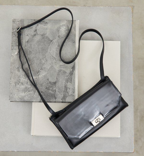  「【2.718】バックルウォレットショルダー」|トートバッグ|