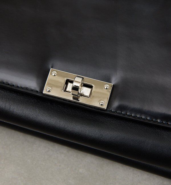  「【2.718】バックルウォレットショルダー」|トートバッグ|