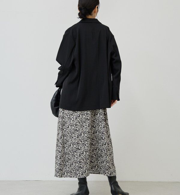  「【万能ワンピース】【オールシーズン活躍】ディープVキャミワンピース」|ワンピース|