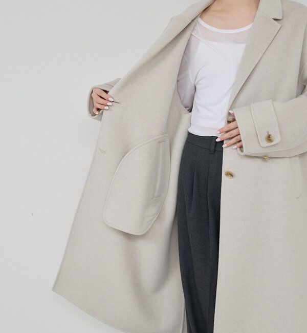  「リバーチェスターコート」|その他|