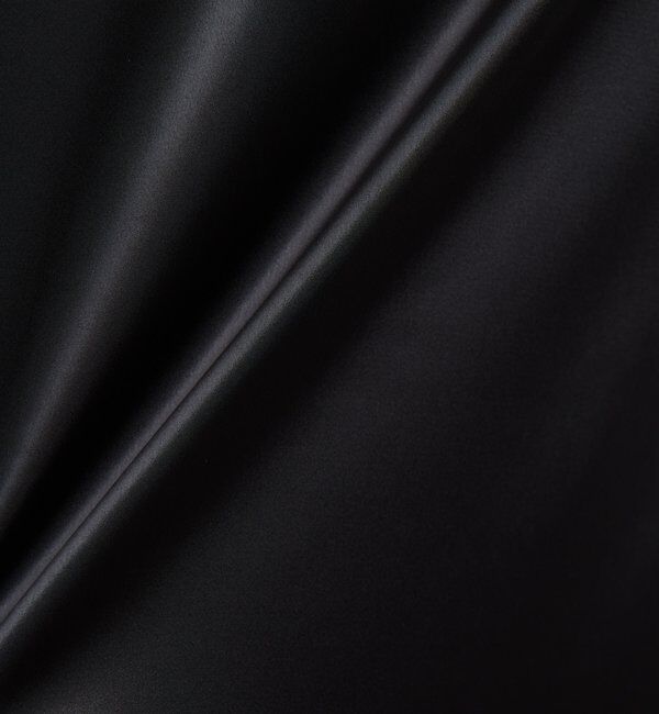  「【ルミネ限定カラー】【手洗い可能】ストレッチサテンタイトスカート」|スカート|