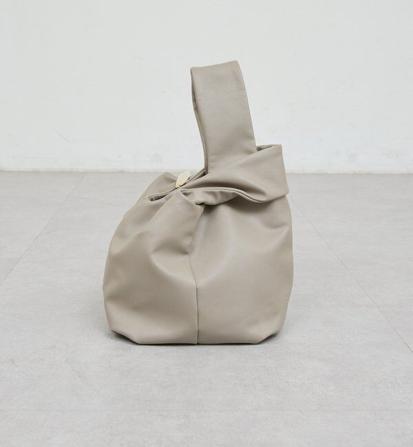  「【2.718】ピン付クロスバッグ」|トートバッグ|