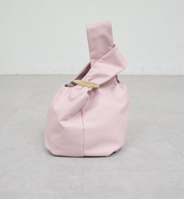  「【2.718】ピン付クロスバッグ」|トートバッグ|