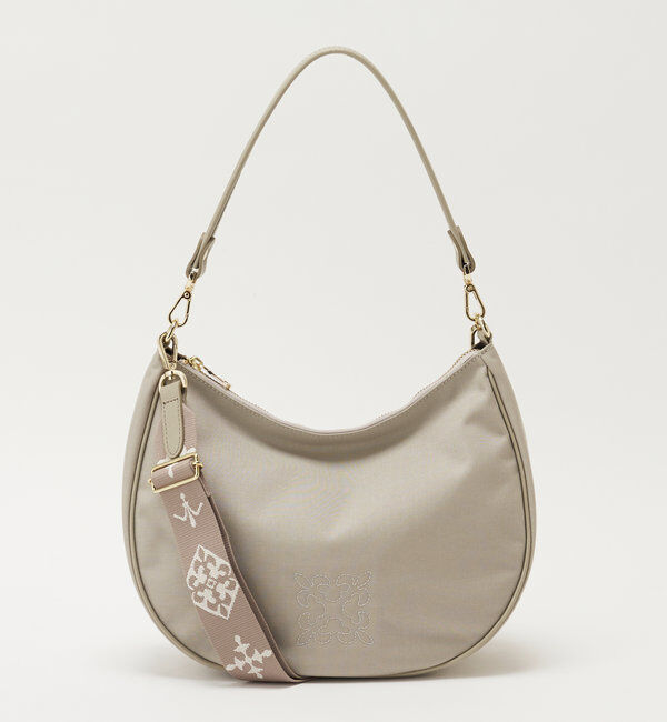  「コーデュラナイロン2WAYショルダーバッグ」|ショルダー・メッセンジャー|