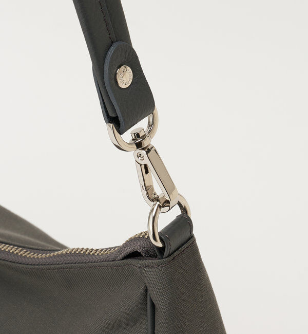  「コーデュラナイロン2WAYショルダーバッグ」|ショルダー・メッセンジャー|