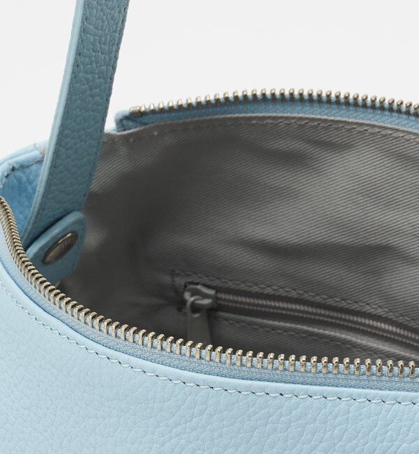  「レザー2WAYショルダーバッグ」|ショルダー・メッセンジャー|