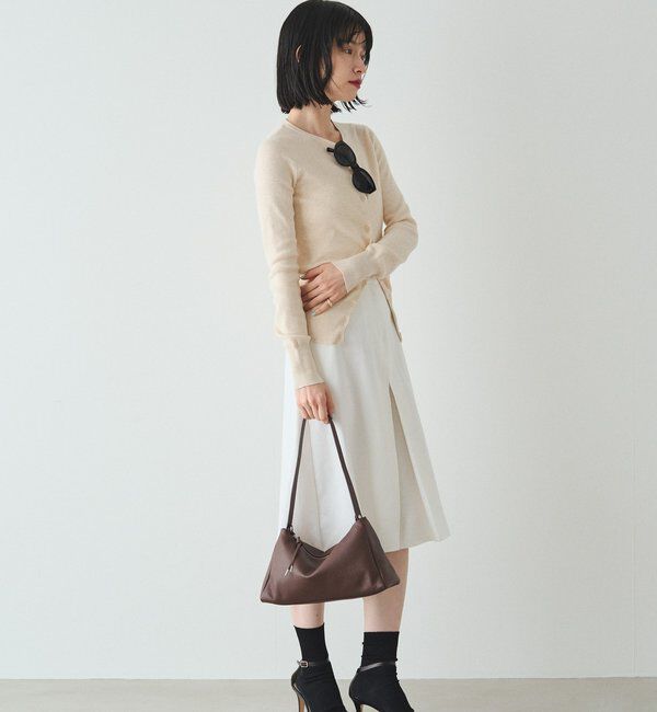  「レザー2WAYショルダーバッグ」|ショルダー・メッセンジャー|