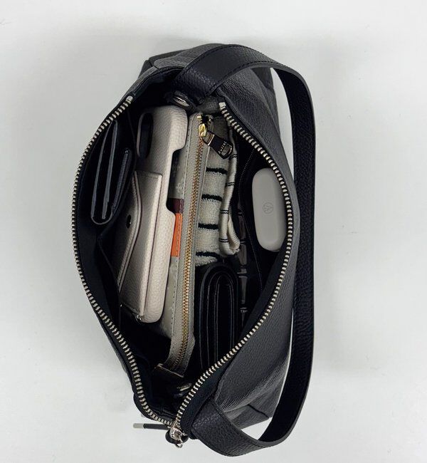  「レザー2WAYショルダーバッグ」|ショルダー・メッセンジャー|