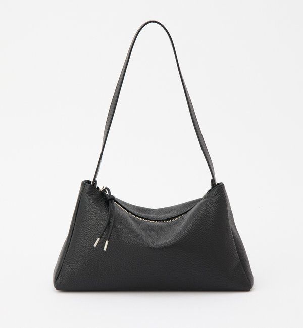  「レザー2WAYショルダーバッグ」|ショルダー・メッセンジャー|