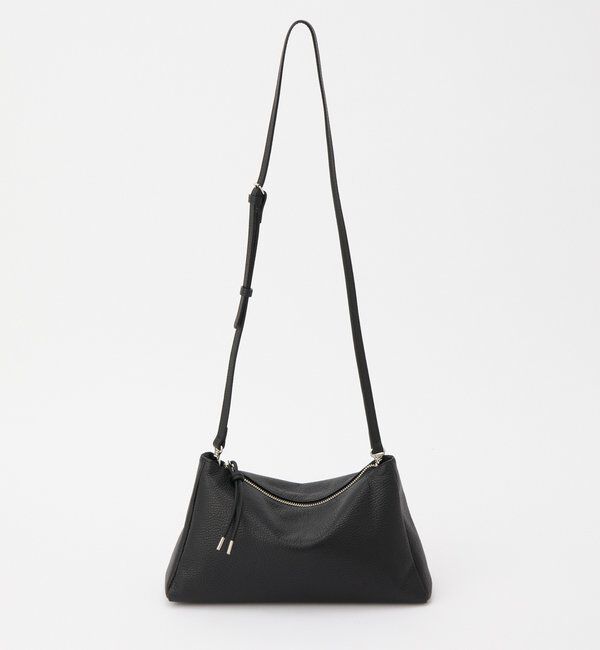  「レザー2WAYショルダーバッグ」|ショルダー・メッセンジャー|