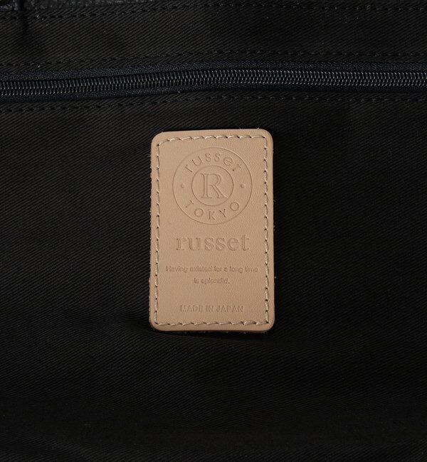  「レザー2WAYミニトートバッグ」|トートバッグ|