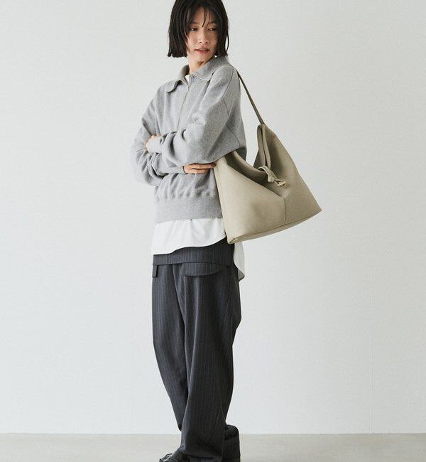  「レザーワンショルダーバッグ」|ショルダー・メッセンジャー|