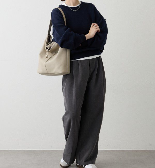  「レザーワンショルダーバッグ」|ショルダー・メッセンジャー|