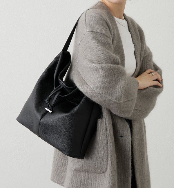  「レザーワンショルダーバッグ」|ショルダー・メッセンジャー|