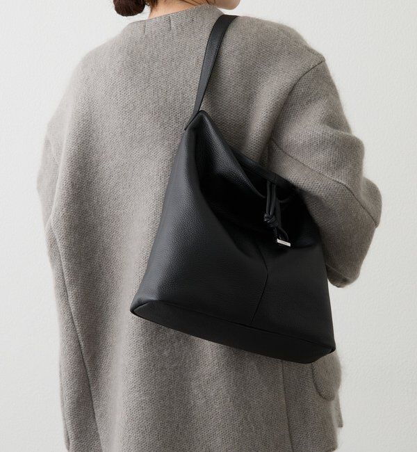  「レザーワンショルダーバッグ」|ショルダー・メッセンジャー|