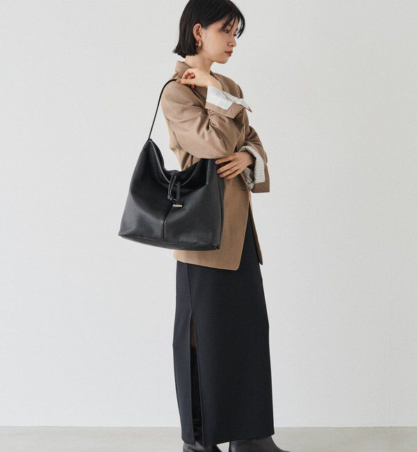  「レザーワンショルダーバッグ」|ショルダー・メッセンジャー|