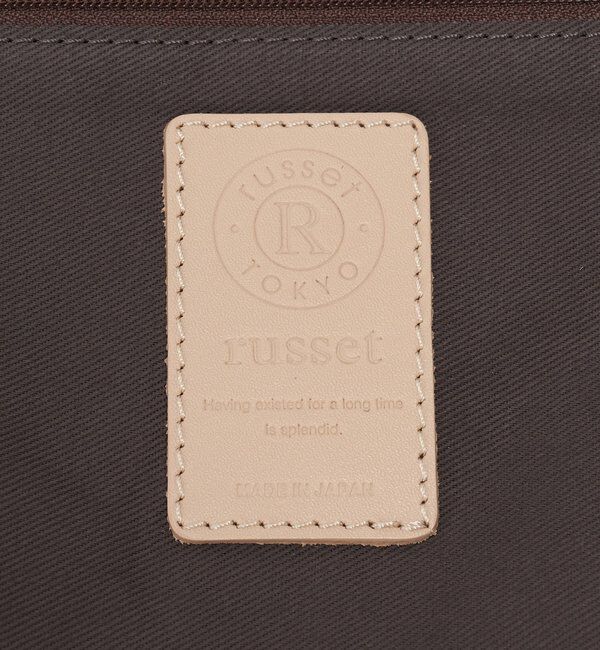  「エンボスモノグラム2WAYミニトートバッグ」|トートバッグ|