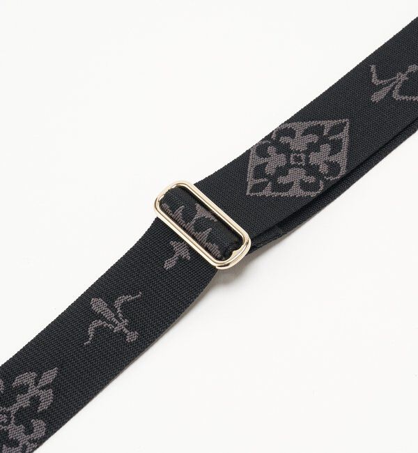  「エンボスモノグラム2WAYミニトートバッグ」|トートバッグ|