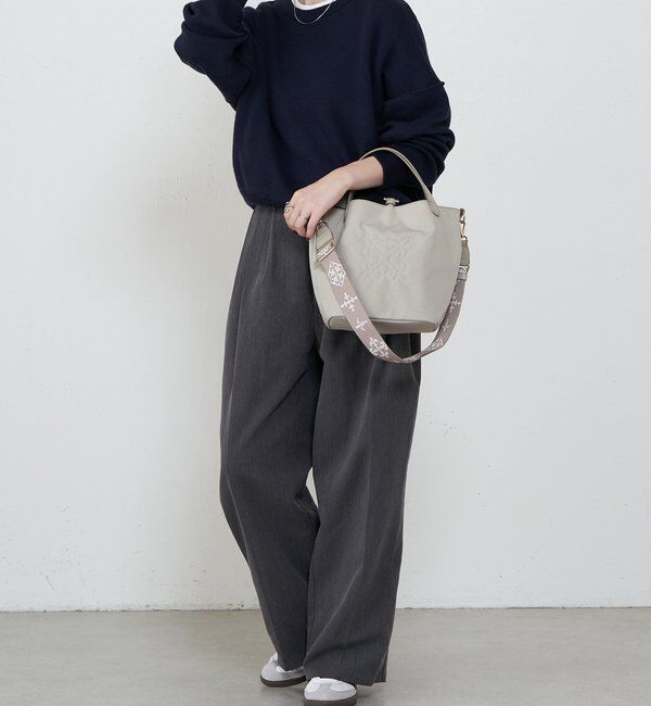  「コーデュラナイロン2WAYミニトートバッグ」|トートバッグ|