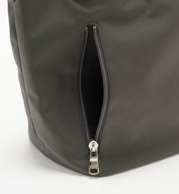  「コーデュラナイロン2WAYミニトートバッグ」|トートバッグ|