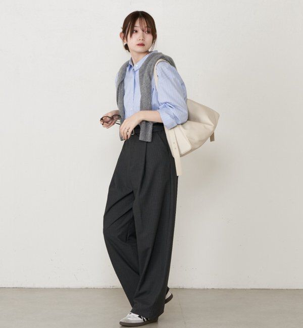  「トライアングルショルダーバッグ」|ショルダー・メッセンジャー|