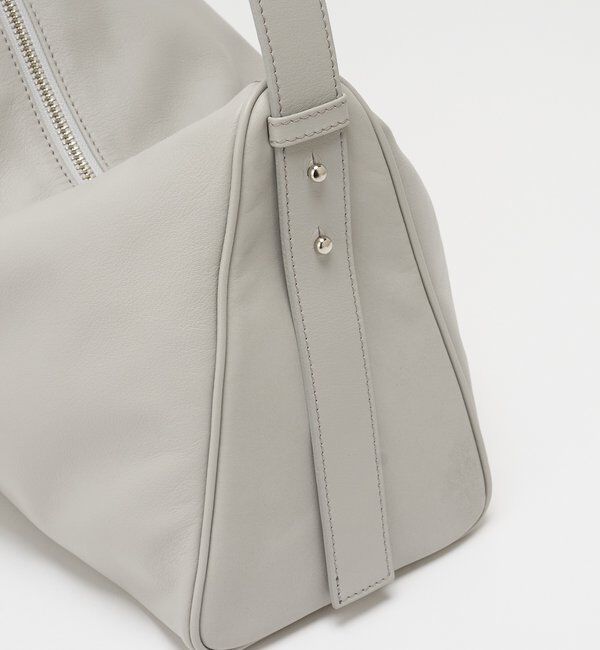  「トライアングルショルダーバッグ」|ショルダー・メッセンジャー|