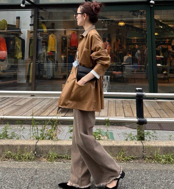  「ウェーブデニム」|デニム|