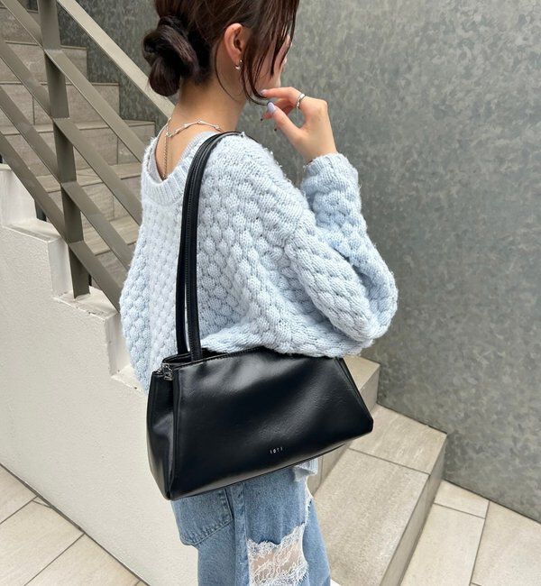  「loti 3ポケットBAG」|ショルダー・メッセンジャー|