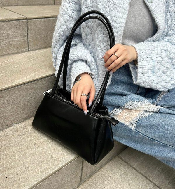  「loti 3ポケットBAG」|ショルダー・メッセンジャー|