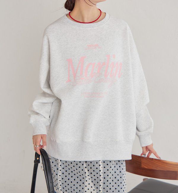  「ドットチュールキャミチュニック」|キャミソール|