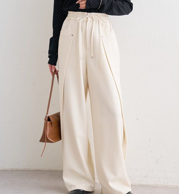  「オーバータックイージースラックス」|チノ|