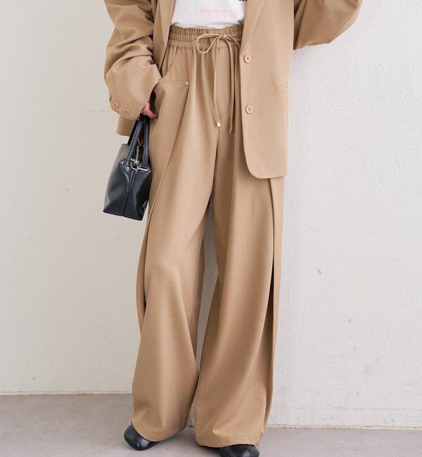  「オーバータックイージースラックス」|チノ|