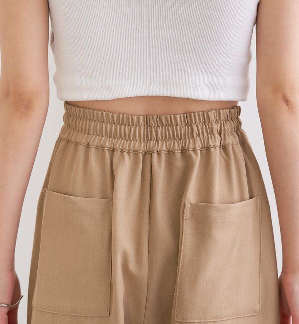  「オーバータックイージースラックス」|チノ|