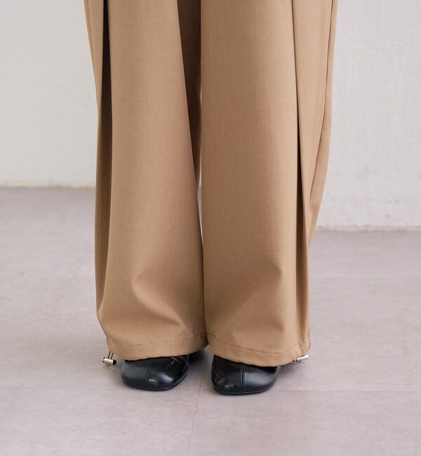  「オーバータックイージースラックス」|チノ|