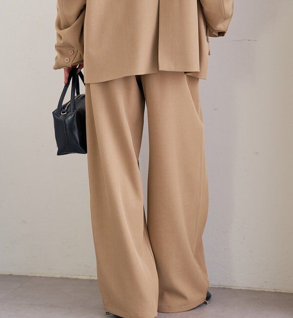  「オーバータックイージースラックス」|チノ|