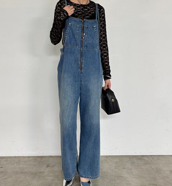  「カットレースプルオーバー」|Tシャツ・カットソー|