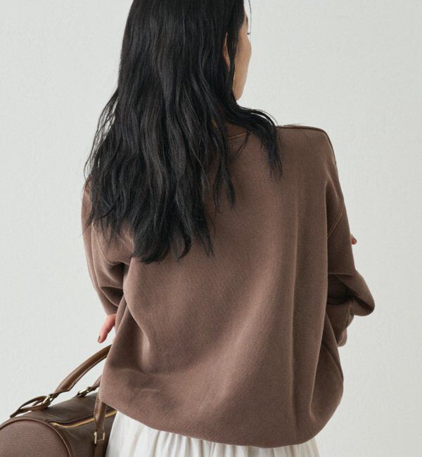  「【GOOD ROCK SPEED】GOOD ROCK ジープ スウェット」|Tシャツ・カットソー|