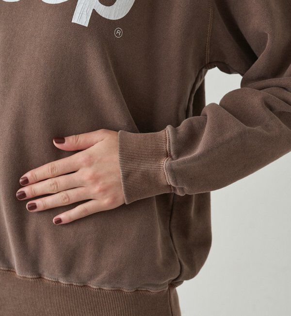  「【GOOD ROCK SPEED】GOOD ROCK ジープ スウェット」|Tシャツ・カットソー|