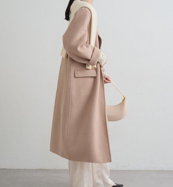  「【20周年限定】ロングリバーコート」|その他|