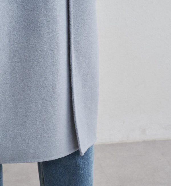  「【20周年限定】ロングリバーコート」|その他|