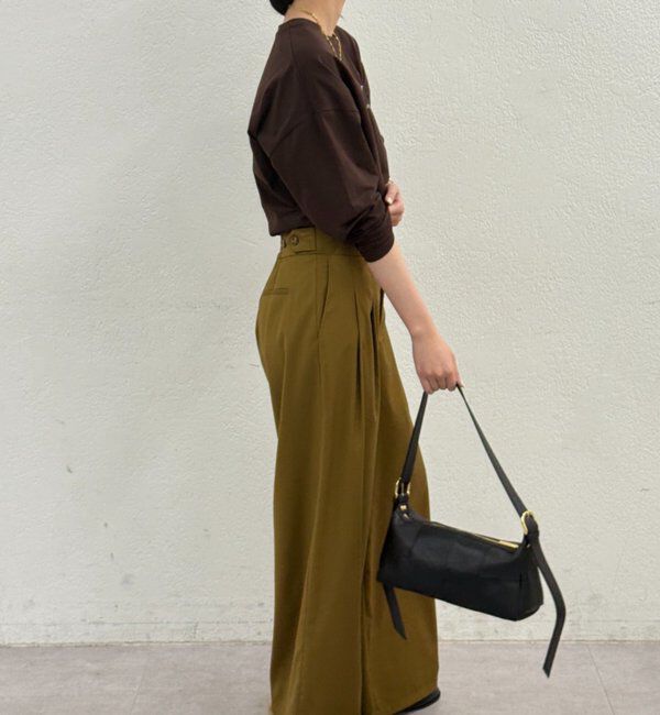  「ロゴロンT」|Tシャツ・カットソー|