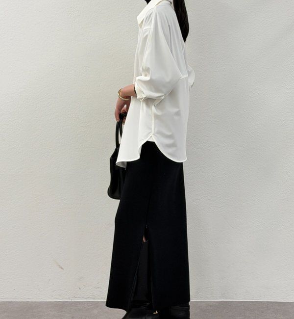  「TR BIGシャツ」|シャツ・ブラウス|