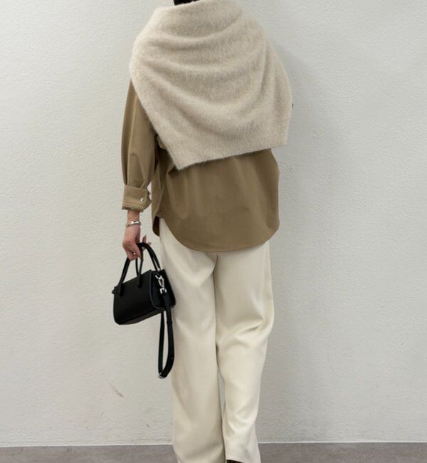  「TR BIGシャツ」|シャツ・ブラウス|